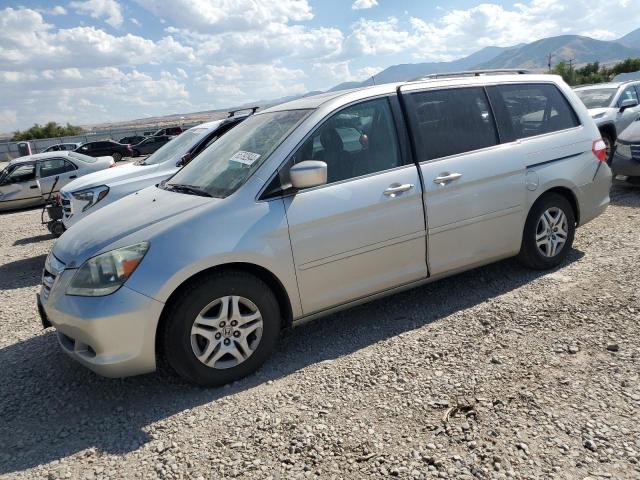 HONDA ODYSSEY EX