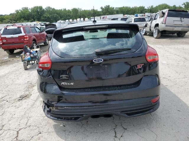 2017 FORD FOCUS ST - 1FADP3L97HL328864