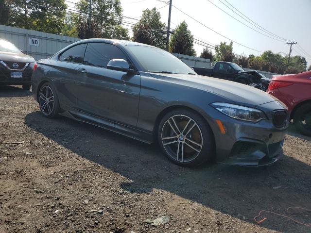 VIN WBA2J7C54KVD61209 2019 BMW 2 Series, M240XI no.4