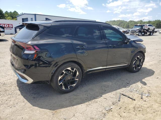 2023 KIA SPORTAGE S - 5XYK53AFXPG089059