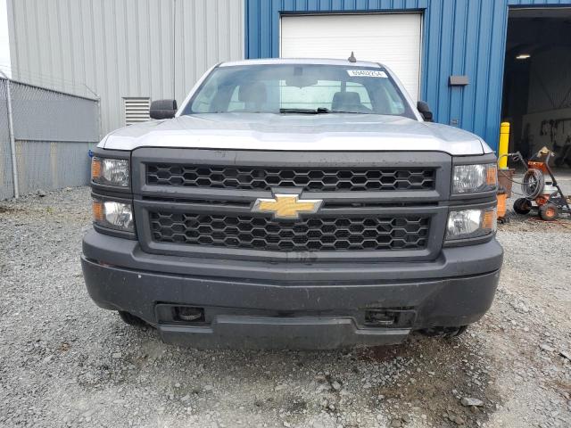 2015 CHEVROLET SILVERADO - 1GCNKPEH7FZ356702