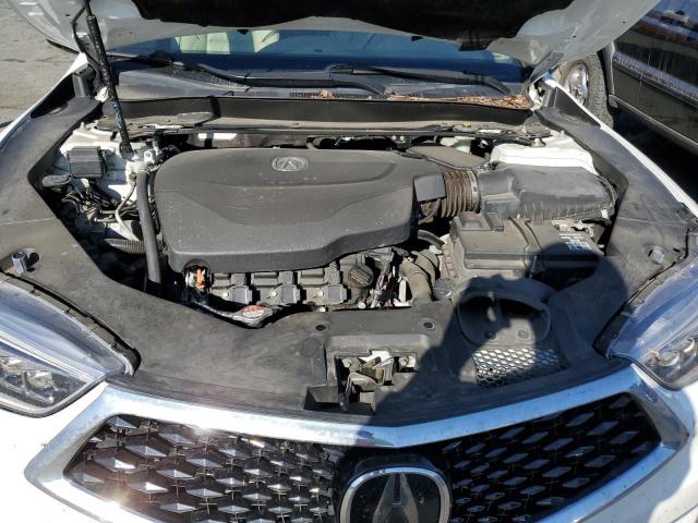 2018 ACURA TLX TECH - 19UUB2F55JA004312
