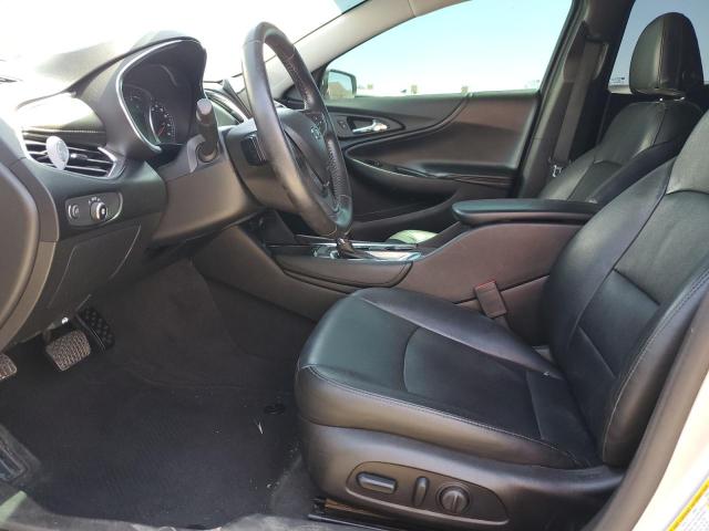 2017 CHEVROLET MALIBU LT - 1G1ZE5ST7HF284953