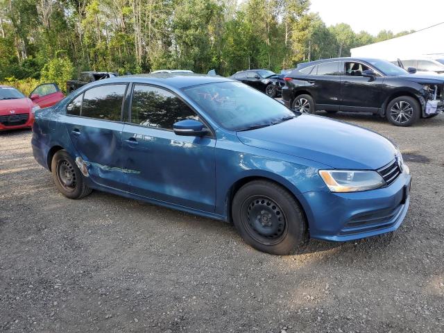 2015 VOLKSWAGEN JETTA BASE - 3VW2K7AJ0FM425238