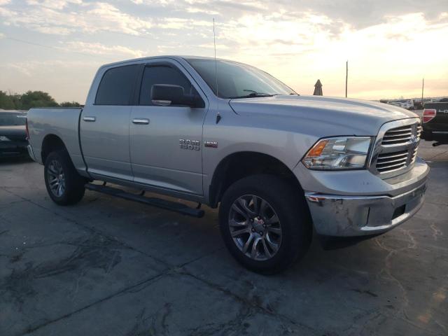 2018 RAM 1500 SLT - 1C6RR7LT8JS321793
