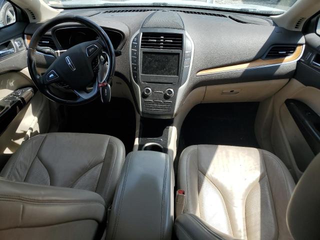 2017 LINCOLN MKC SELECT - 5LMCJ2D90HUL61983