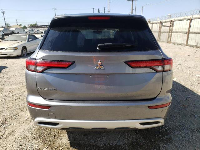 2022 MITSUBISHI OUTLANDER - JA4J3VA82NZ060775