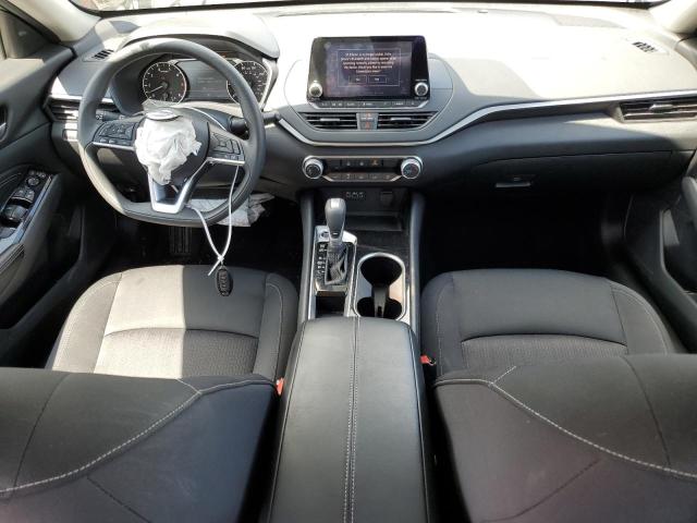2021 NISSAN ALTIMA SV - 1N4BL4DV0MN327929