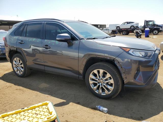 2021 TOYOTA RAV4 XLE P 2T3A1RFV3MC238825  64963524