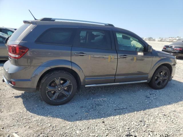 2018 DODGE JOURNEY CR - 3C4PDDGGXJT386427