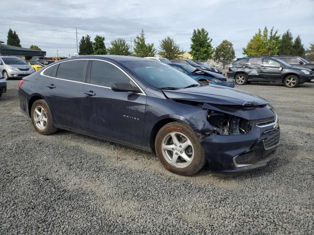 2017 CHEVROLET MALIBU LS - 1G1ZB5ST2HF236446