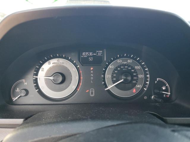 2015 HONDA ODYSSEY EX - 5FNRL5H69FB017958