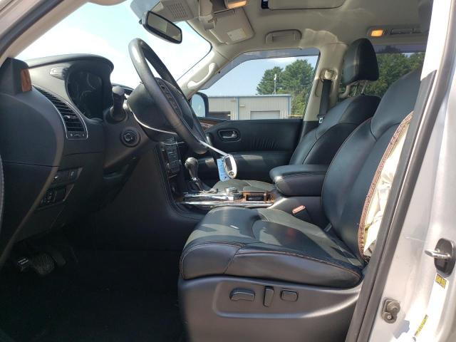 2018 NISSAN ARMADA SV - JN8AY2NCXJ9555213