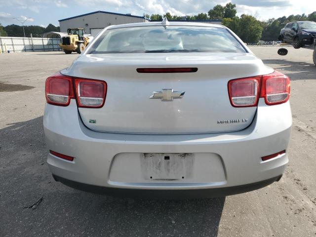 2016 CHEVROLET MALIBU LIM - 1G11C5SA9GF117526