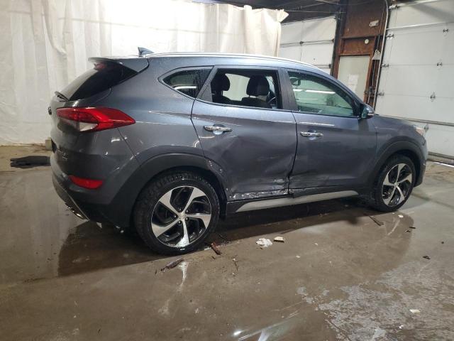 2018 HYUNDAI TUCSON VAL - KM8J3CA29JU636595