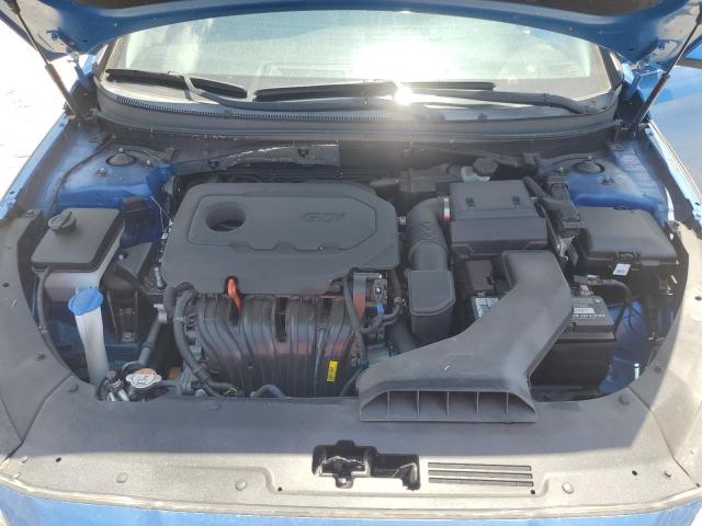 2018 HYUNDAI SONATA SE - 5NPE24AF4JH625077