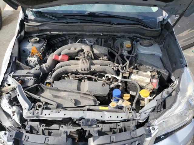2016 SUBARU FORESTER 2 - JF2SJADC9GH558961