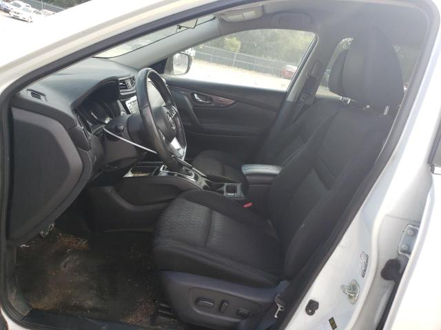 2018 NISSAN ROGUE S - KNMAT2MT7JP518403