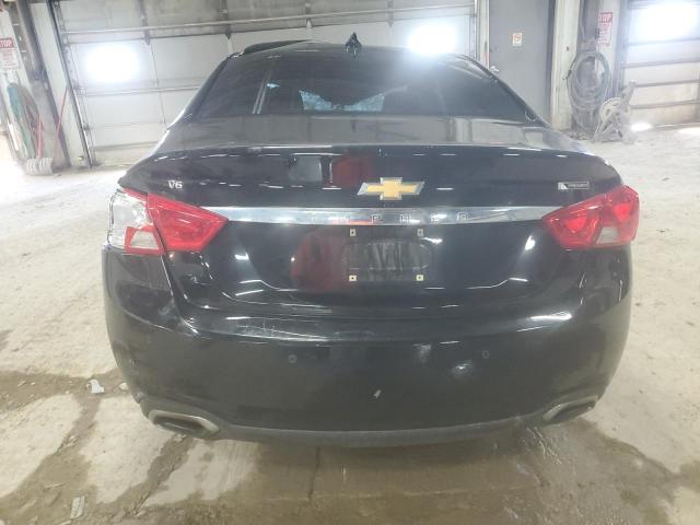 VIN 2G1105S32K9153666 2019 CHEVROLET IMPALA no.6