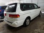 HONDA ODYSSEY EX photo