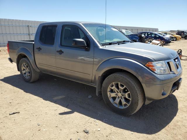 2021 NISSAN FRONTIER 1N6ED0EB2MN721172