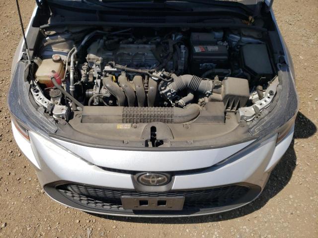 2021 TOYOTA COROLLA LE - JTDEPMAE0MJ128337