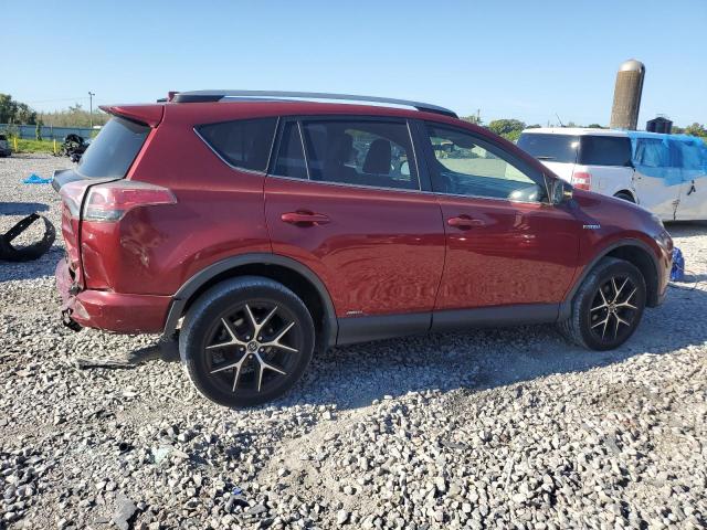 VIN JTMJJREV2JD176617 2018 Toyota RAV4, SE no.3