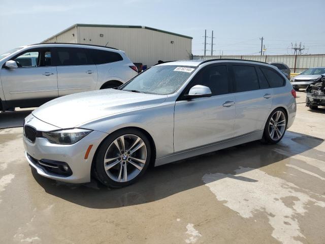 2016 BMW 328 XI 2016