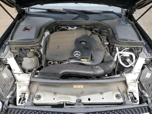 2022 MERCEDES-BENZ GLC 300 4M - W1N0G8EB9NV394718