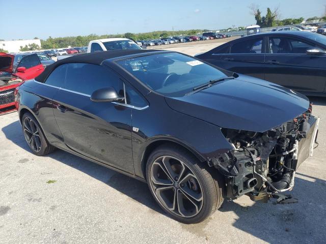 2016 BUICK CASCADA PR W04WT3N50GG046138