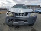 NISSAN XTERRA OFF photo