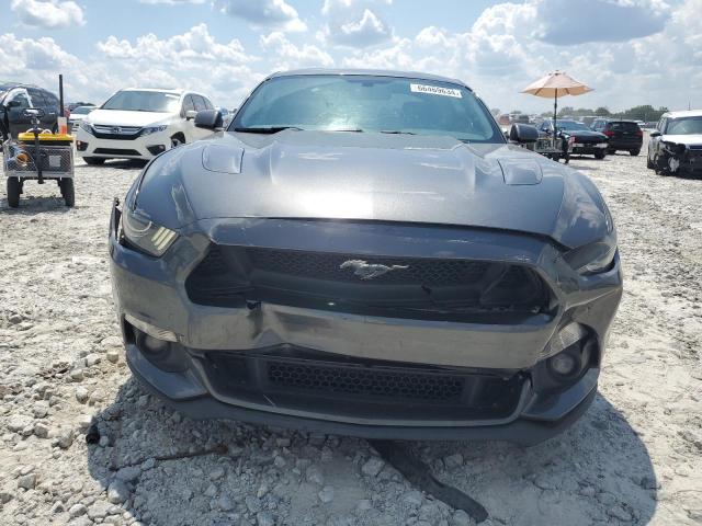 VIN 1FA6P8CF2F5346430 2015 Ford Mustang, GT no.5