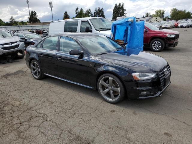 VIN WAUHFAFL2EN023960 2014 Audi A4, Premium Plus no.4