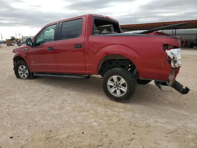 2016 FORD F-150 1FTEW1CP3GKF17844