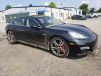 PORSCHE PANAMERA T photo