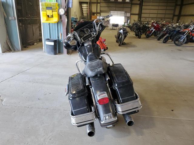 2007 HARLEY-DAVIDSON FLHTCUI - 1HD1FC41X7Y645398