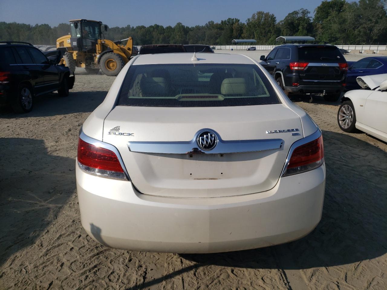 Lot #2974811175 2010 BUICK LACROSSE C