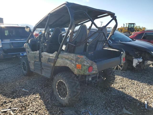 2019 KAWASAKI KRT800 H - JKBRTCH10KB502534