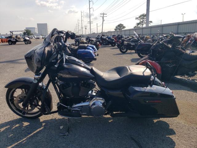 2015 HARLEY-DAVIDSON FLHX STREE - 1HD1KBM11FB660475