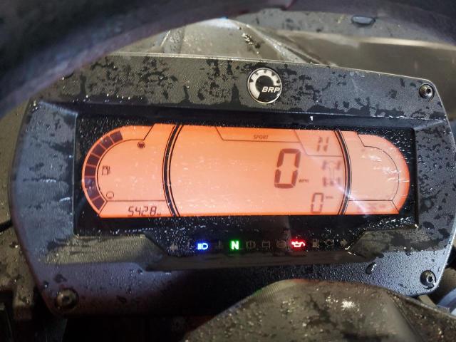 2023 CAN-AM COMMANDER - 3JBAKAJ42PE002066