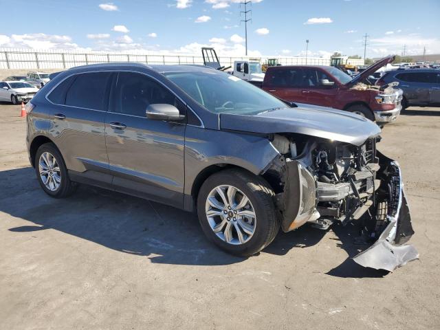 VIN 2FMPK4K90RBB27799 2024 Ford Edge, Titanium no.4