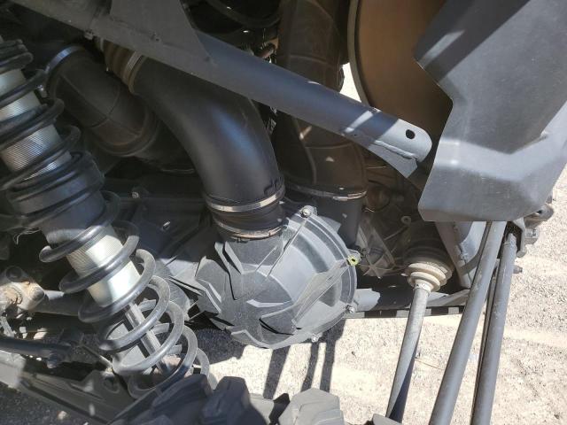 2022 CAN-AM MAVERICK X - 3JBVXAV47NE003689