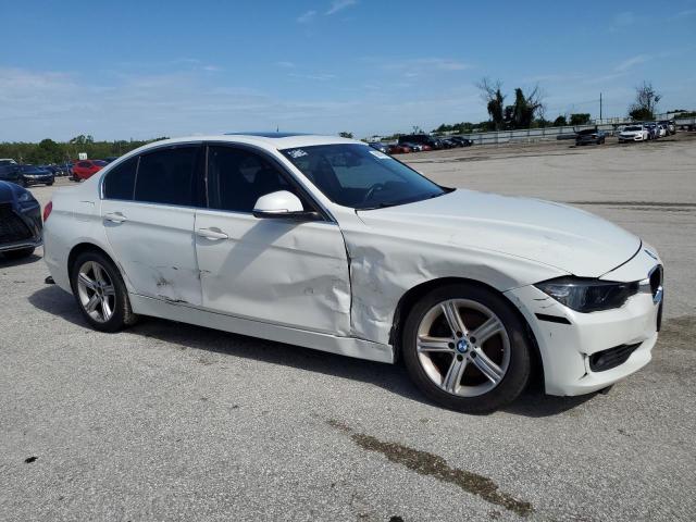 VIN WBA3B5G57FNS11856 2015 BMW 3 Series, 328 Xi Sulev no.4