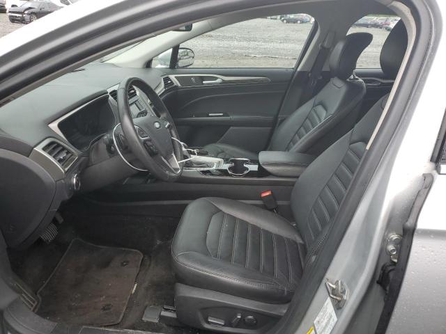 VIN 3FA6P0H92ER318210 2014 Ford Fusion, SE no.7