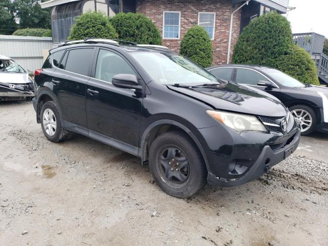 VIN 2T3BFREVXEW204811 2014 Toyota RAV4, LE no.4