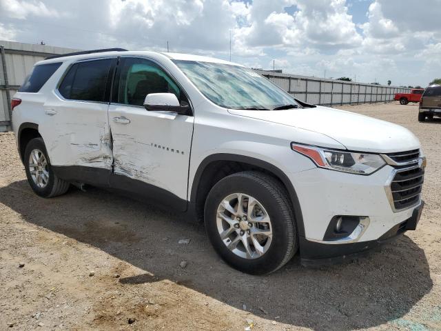 2020 CHEVROLET TRAVERSE L 1GNERGKW5LJ304727  67609104