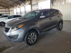 KIA SPORTAGE B photo