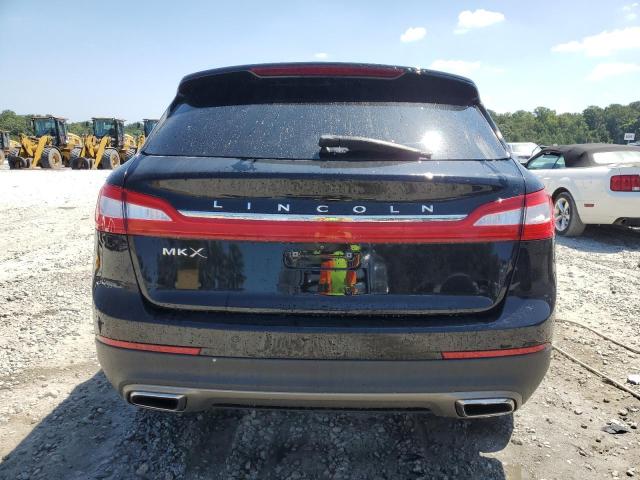 2017 LINCOLN MKX RESERV - 2LMPJ6LR3HBL28869