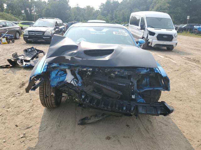 2023 DODGE CHALLENGER - 2C3CDZBT2PH665425