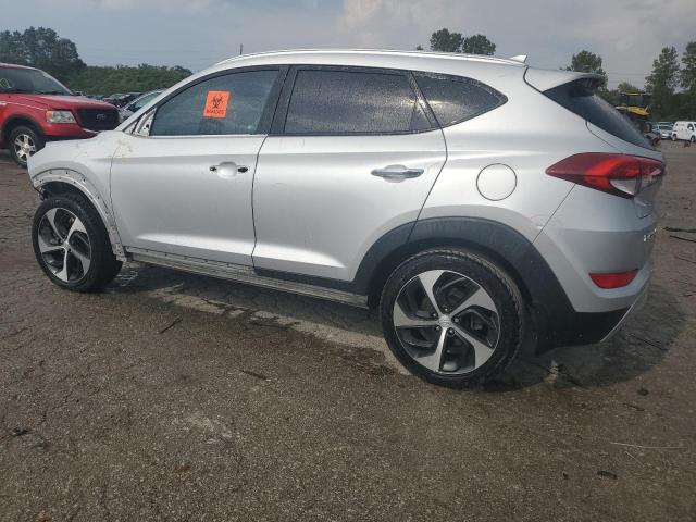 2016 HYUNDAI TUCSON LIM - KM8J33A24GU267718